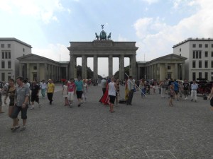 brandenburgertor