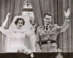 fabiola en boudewijn