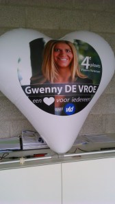 gwennyballon