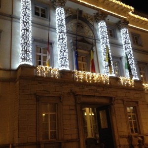 aalststadhuis