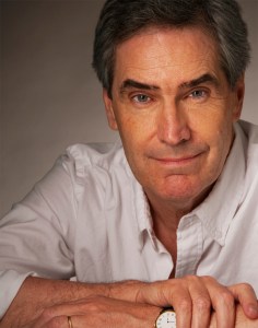 Michael Ignatieff