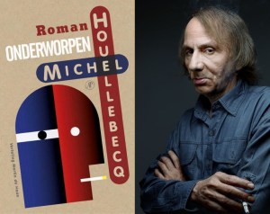 Houellebecq Onderworpen