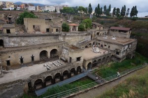 Herculaneum