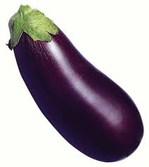 aubergine