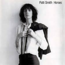 horses Patti Smith