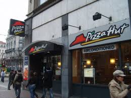 PizzaHut