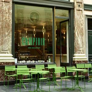 Comptoir