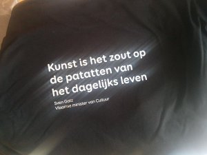 zoutopdepatatten