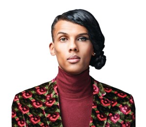 stromae