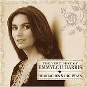 emmylouharris