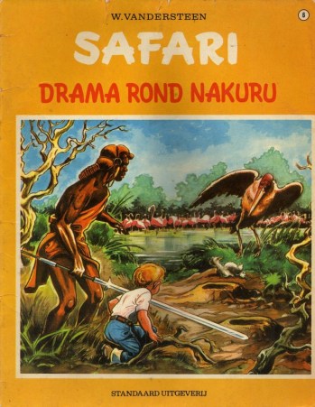 safari